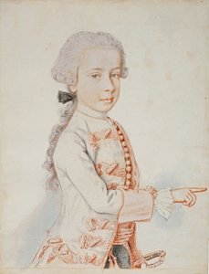 Ritratto dell